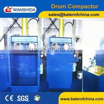 Wanshida Y82-25 Hydraulic Drum Press Machine