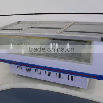 Hot sale commercial good quality beer chest freezer