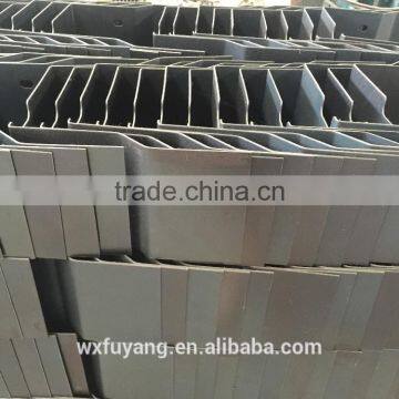 Sheet Metal fabrication stamping parts