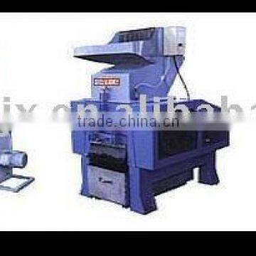 film crusher bottle crusher waste plastic crusher