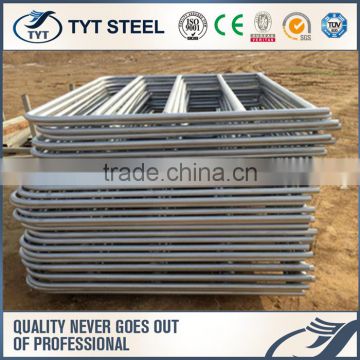 cattle fencing panels cattle fence factory horse rail fence