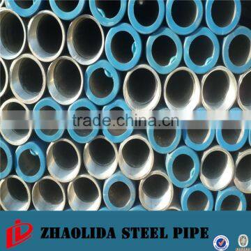 Plastic galvanized pipe horse fence panels made in China