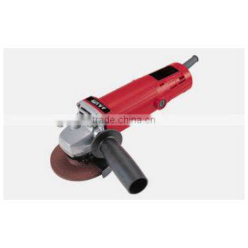 KMJ-107 560w with high speed 10000r/min air angle grinder ,power tools