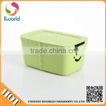 Best Quality Low Price Plastic Vertical Storage box