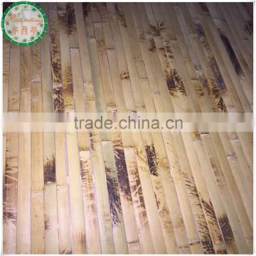 Bamboo Texture Wallpaper wall covering home depot
