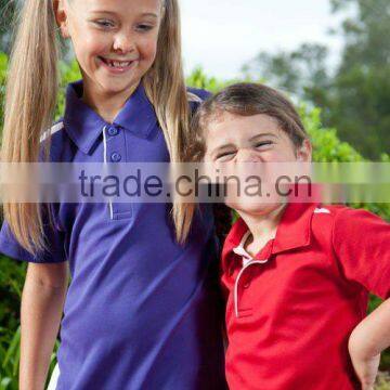 cool dry kids polo t-shirts wholesale china