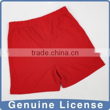 2015 wholesale child embroidered shorts