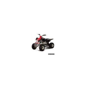 Sell ATV (Water Cooled Engine)