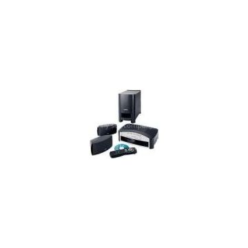 Bose Lifestyle 3-2-1 Home Entertainment System