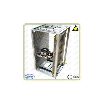 LN-B814 High Quality ESD PCB Magazine Rack