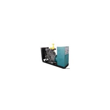 Sell Weichai Ricardo Series Generator Set (8-140kW)