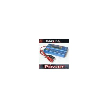 Imax B6 Charger,Balance charger ,rc battery charger