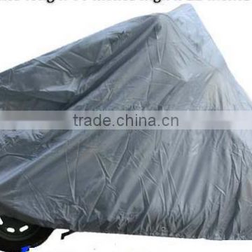 many size chioce waterproof and UV protection function motorcycle cover
