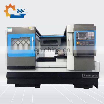 heavy duty cnc lathe mini(CK6136)