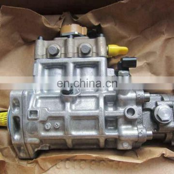 C6.4 Engine Fuel Injector Pump Excavator E320D injector pump 3264635