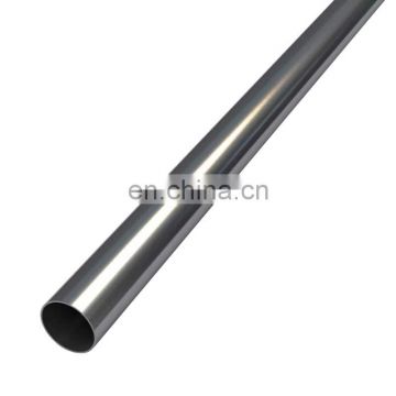 0.7 mm Thick Metal Galvanized Steel Pipe