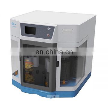 V-Sorb 4800 specific surface area and pore size analyzer