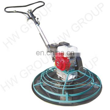 Power Trowel 5.5hp Honda 36" Concrete Cement Gas top quality finisher