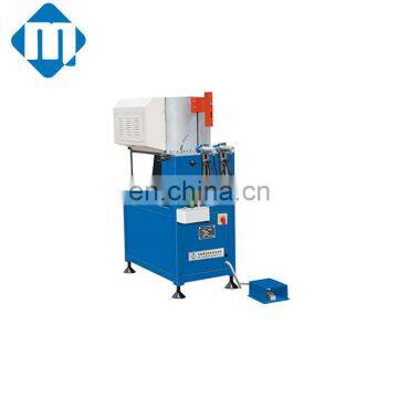 LSJ-450A Single head saw cutting machine for aluminum profiles cutting