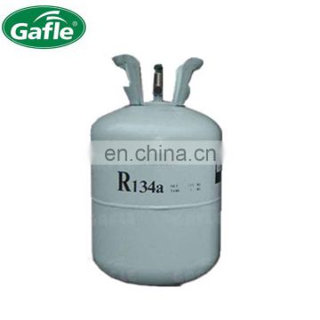 China freezer gas r134a