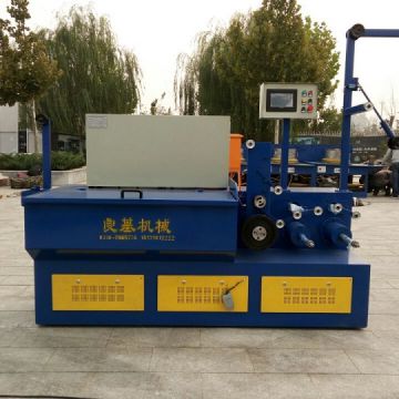 D21Wet wire drawing machine