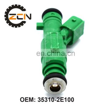 High Quality  Fuel Injector Nozzle OEM 35310-2E100 For Elantra 1.8L L4