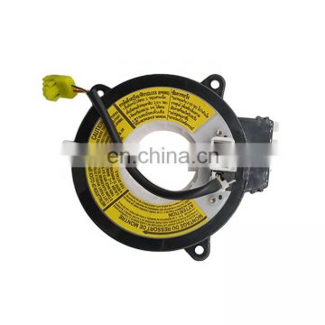 China Online Buy Factory Price Parts Auto Parts Air bag Clock Spring Replacement for MAZDA  OEM UH81-66-CS0