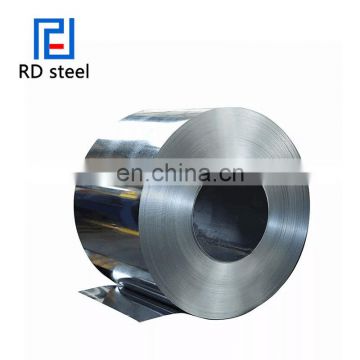 grade 304 prime standard stainless steel coil Good for Kitchen product making