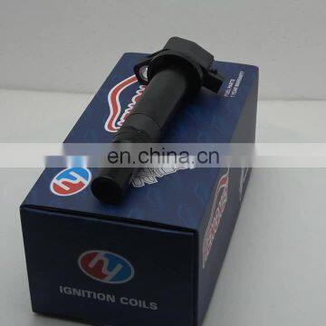 High energy from 27301-26640   2730126640  UF499  C1543  ignition coil  For 05-11 Hyun/dai Acc/ent  Rio Rio5