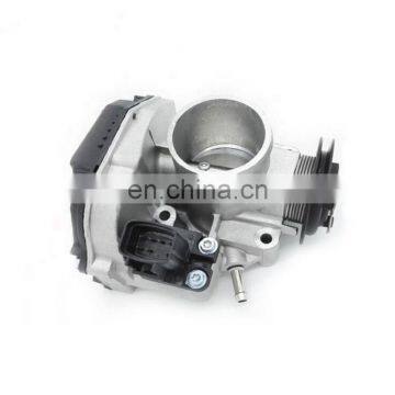 Factory price  throttle body OEM 96439960 for Daewoo/Chevrolet Matiz Spark M200 1.0 with high quality