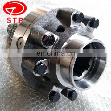 Original Factory SINOTRUK Truck Parts HOWO Spare Parts AZ9231320271 Differential Assembly for rear axle