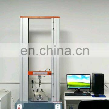 ZONHOW tensile testing equipment,tensile testing machine manufacturer, tensile strength tester