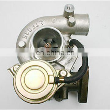 Chinese turbo factory direct price TF035HM 49135-03220 ME202792 turbocharger