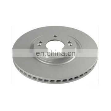 OEM 51712-0U000 Wholesale Auto Parts  Brake Rotor for Hyundai