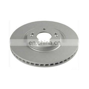 OEM 51712-0U000 Wholesale Auto Parts  Brake Rotor for Hyundai