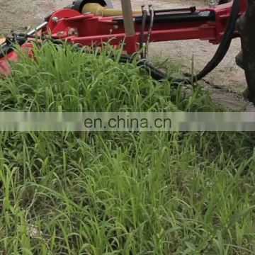 Golf course new CE approved lawn mower Verge Flail mower