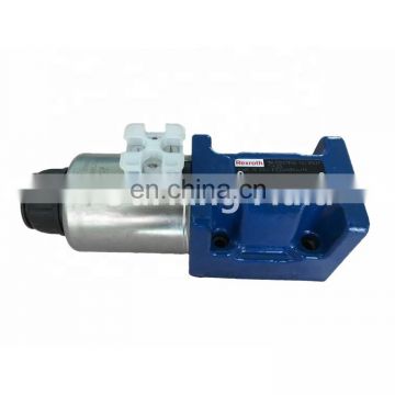 Rexroth Directional valve 4WE 10 D50/EG24N9K4/M