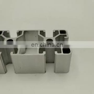SHENGXIN top sale V-SLOT 40x40 aluminum profile Linear Rail V-Rail Aluminum Extrusion 20x40mm