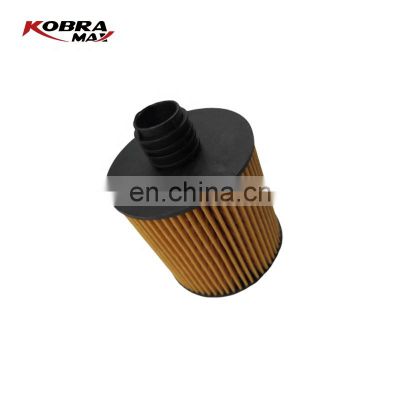 High Quality Auto Parts Oil Filter For FIAT 55223416 For ALFA ROMEO 71754721 Car Repair