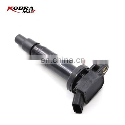 3340076G30 Car Spare Parts Engine Spare Parts Ignition Coil For SUZUKI Ignition Coil