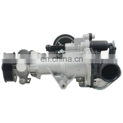 New Car Engine Water Pump For Mercedes Benz 2702000601 2702000801