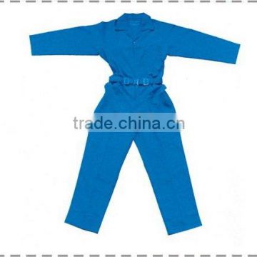 35%cotton 65%polyester coverall/working Clothes RF025