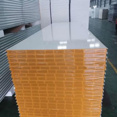 Fireproof Panel Wall Sandwich Panel Roof Price Cold Room Panels