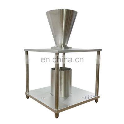 Powder Bulk Density Tester GBT 23771-2009