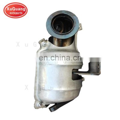 XUGUANG  OE style high quality exhaust three way catalytic converter for CHANGAN CS35 1.5T