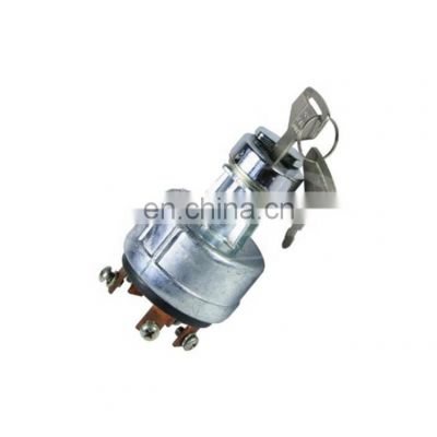 New excavator ignition switch for SK120-5 SK300-5 SK200-5 YN50S00029F1