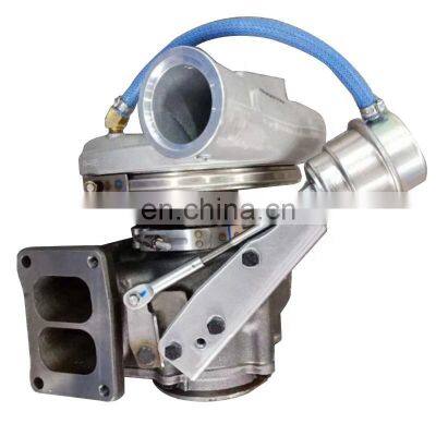 HX55W turbocharger 3776594 VG1246110021 HG1242110021 turbo charger  fit for holset heavy truck diesel engine kits