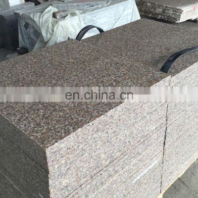 high quality granite floor tile for outdoor driveway