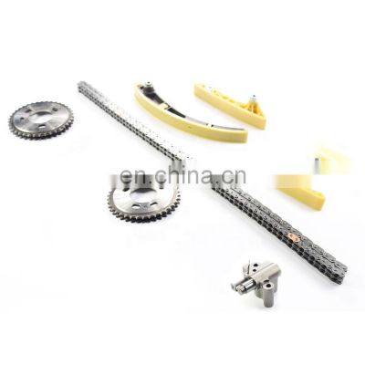 Timing Chain Kit for Ford Transit with OE 1099874 2S7Q6K261BA XS7Q6K254AK TK4070