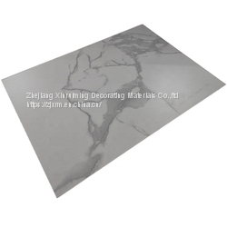 Thickness 3mm 4mm 5mm up to 15mm FR Alumiunim composite panel